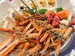 -黑木原精致料理·铁板烧