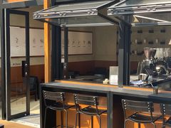 -M Stand(深圳南山欢乐颂店)