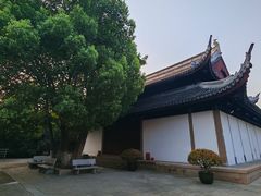 -上海东林寺(金山区)