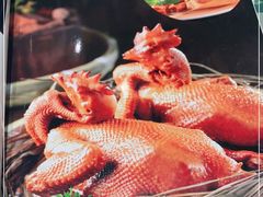 -紫光园·烤鸭·北京菜(劲松店)