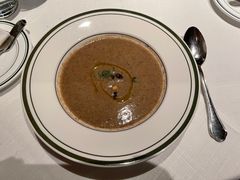 -Wolfgang’s Steakhouse 沃夫冈牛排馆(上海白玉兰广场店)