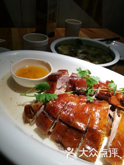 云蝠烧鹅仔●云小厨(云蝠大厦店)-图片-无锡美食-大众点评网