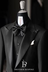 -BROTHER西服礼服定制·商务·婚礼(佛山南海店)