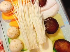 -7年8班朝鲜族非遗美食(三钢里店)