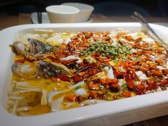 -江湖情酸菜鱼(万菱汇店)