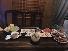 -青藤茶馆(南山路店)
