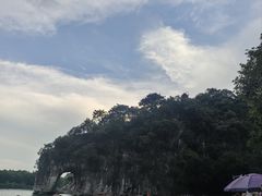 -忆咖啡观景餐厅(桂林象山公园店)