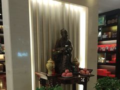 -七彩云南庆沣祥茶庄(金融街店)