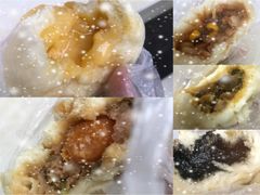 -老陶包子铺(南大西南村店)
