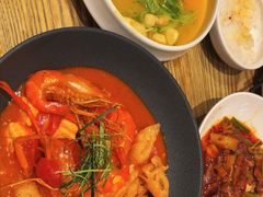 -榕意·川味之美(深业上城店)