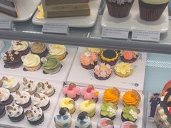 -Pantry's Best派悦坊蛋糕(K11购物艺术中心店)