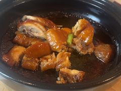 -滋粥楼·顺德菜(番禺广场总店)