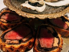 -壳里西餐厅Coquille Seafood Bistro(蒙自路店)