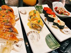 -daozao料理美术馆(寿光店)