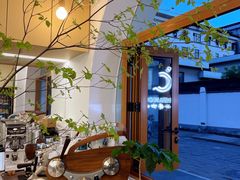 -COMPANION COFFEE小伴咖啡