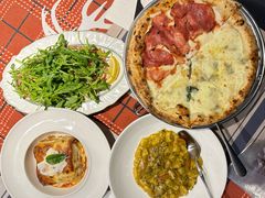 -Primo·丽莫意大利窑烤披萨