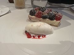 -L'Arome芳芳法国餐厅(仙林金鹰店)