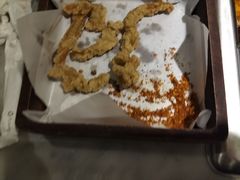 -新辣道鱼火锅(领展购物广场·中关村店)