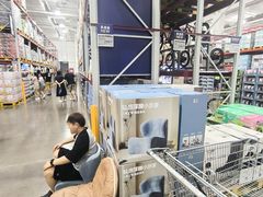 -山姆会员商店(上海浦东店)