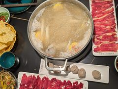 -二刀潮牛(重庆光环购物公园店)