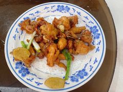 -腰记饭店(龙源路店)