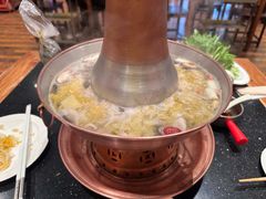-南门涮肉(通州大船店)