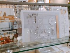 -MUJI无印良品(保利时光里店)