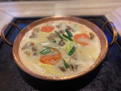 -哈吱喂丽江火塘·牦牛火锅(五一街店)