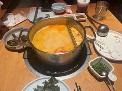 -生如夏花泰式火锅(鹭洲里店)
