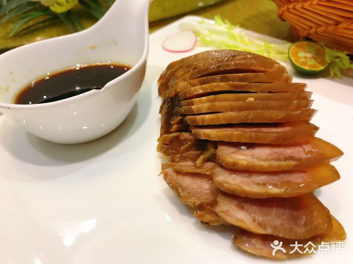 金福门(朱泾店)-图片-上海美食-大众点评网