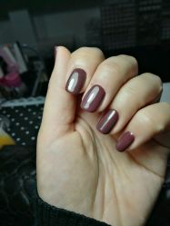 -U3日式美甲美睫