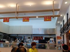 -吉品合酥脆烤饼(太平洋森活天地店)