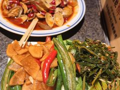 -福苗小骆驼烧烤(望京店)