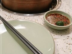 -椰子营·椰子鸡火锅(万象里店)