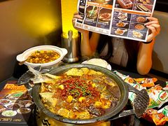 -探鱼·鲜青椒爽麻烤鱼(正佳广场店)