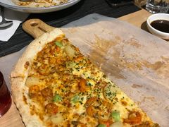 -百特喜·意大利餐厅(八佰伴镇江店)