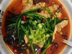 -螺小胖柳州螺蛳粉(钟楼总店)