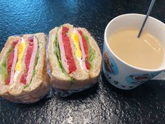 -面包与我Bread Or Me(长城汇店)