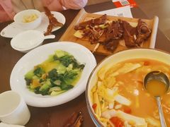 -HOHO餐厅(古子城店)