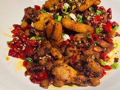 -太二酸菜鱼(沈阳万象城店)