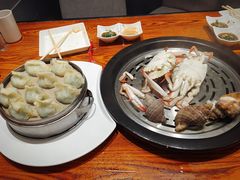 -海味当家·蒸锅海鲜(中山广场创始店)