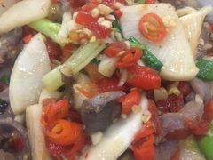 -红色湘菜馆(春风店)
