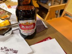 -西塔老太太泥炉烤肉(双井店)