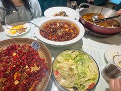 -香丰阁·烤鸭·川湘菜(清河店)