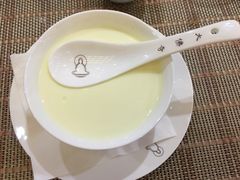 -大佛寺高级素食自助餐厅