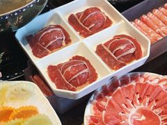 -东来顺·非遗火锅(赛格国际购物中心店)