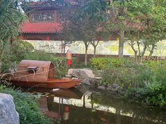 -麦积山温泉