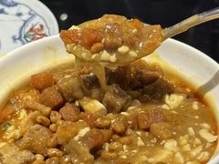 -小河盐帮·私家菜·烤鸭(三元桥·霄云路店)