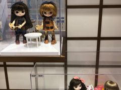 -泡泡玛特POPMART(蓝色港湾店)