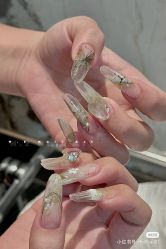 -斯馨·健康美甲美睫